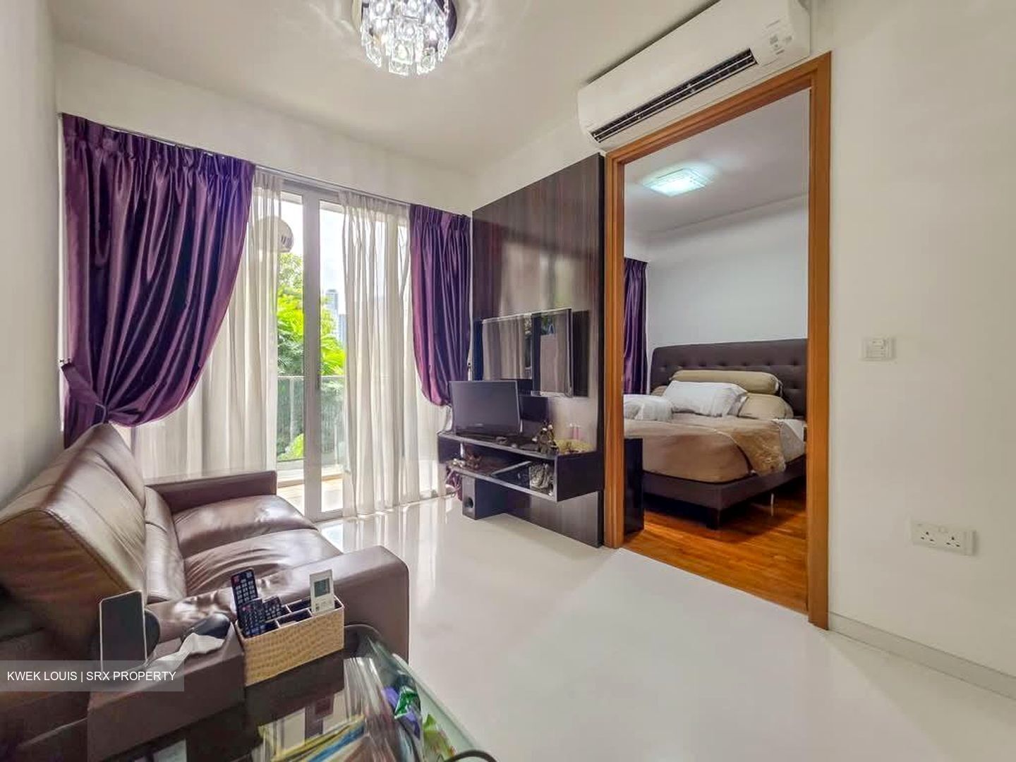 RV Suites (D10), Apartment #594596921